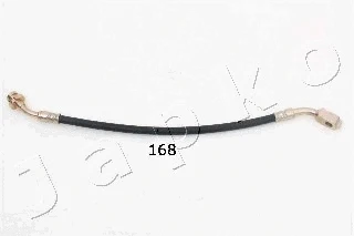 Holding Bracket, brake hose (69168)
