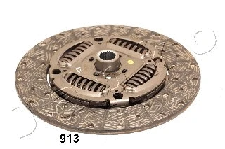 Clutch Disc (80913)