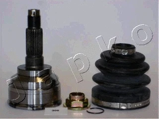 Joint Kit, drive shaft (62306)