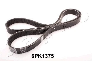 V-Ribbed Belt (6PK1375)