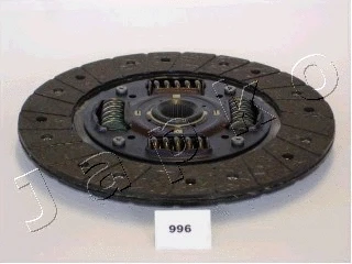 Clutch Disc