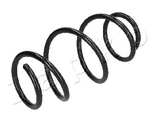 Suspension Spring (ZCJ4017A)