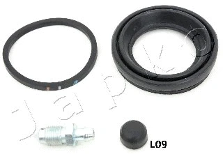 Repair Kit, brake caliper (120L09)