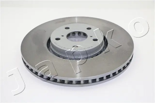 Brake Disc (602025C)