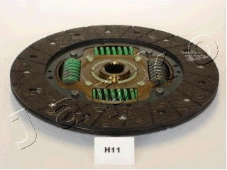 Clutch Disc