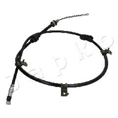 Cable Pull, parking brake