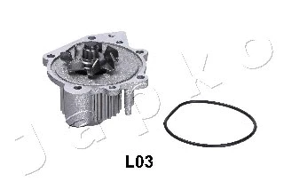 Water Pump, engine cooling