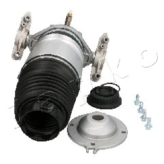 Bellow, air suspension