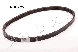 V-Ribbed Belt (4PK635)