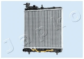 Radiator, engine cooling (RDA283002)