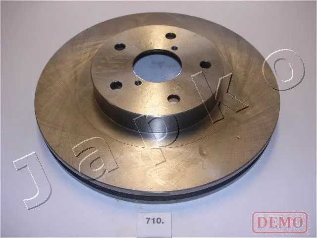 Brake Disc (60710C)