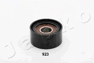 Deflection/Guide Pulley, V-ribbed belt (129923)