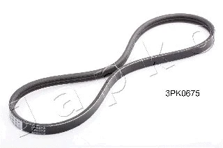 V-Ribbed Belt (3PK675)