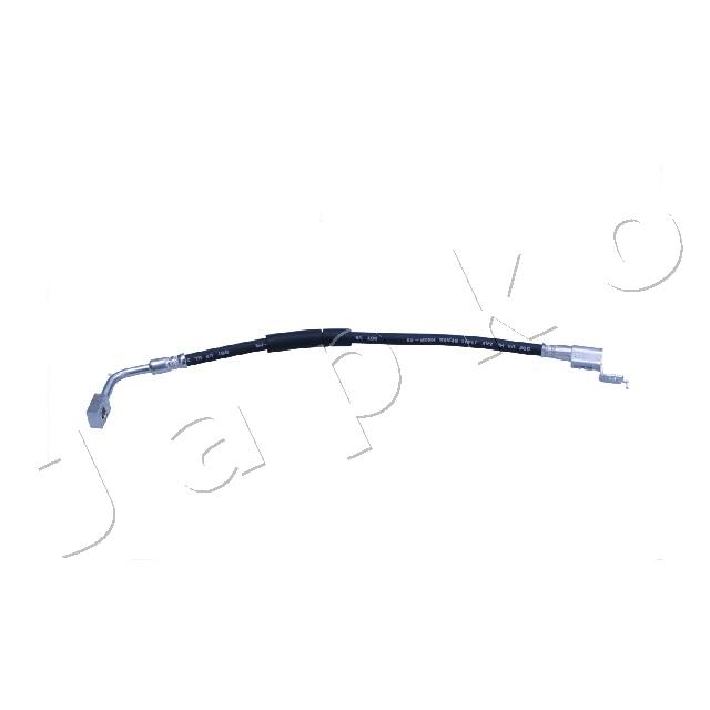 Holding Bracket, brake hose (69908)