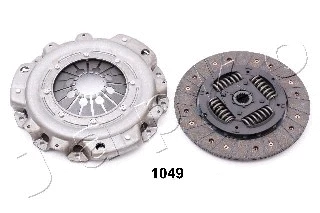 Clutch Kit (921049)