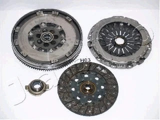 Clutch Kit (98H03)