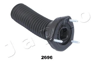 Mounting, shock absorber