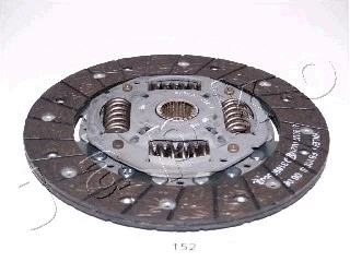 Clutch Disc (80152)