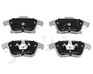 Brake Pad Set, disc brake (500311)