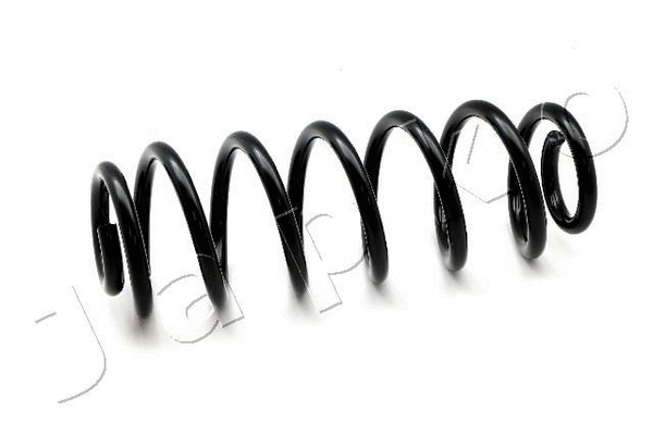 Suspension Spring (ZCJ7115A)