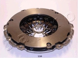 Clutch Pressure Plate