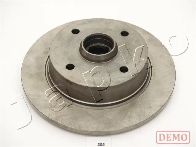 Brake Disc (61305C)