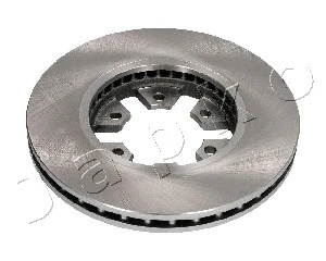 Brake Disc (60143C)