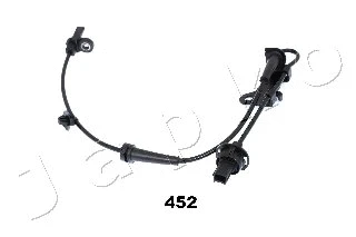 Sensor, wheel speed (151452)