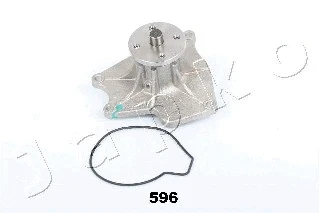 Water Pump, engine cooling (35596)