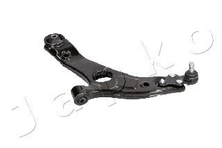 Control/Trailing Arm, wheel suspension (72K37L)