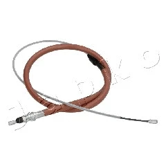 Cable Pull, parking brake (1310619)