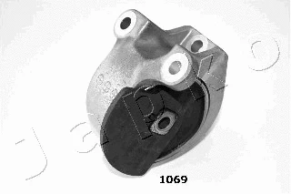 Mounting, engine (GOJ1069)