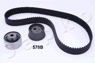 Timing Belt Kit (KJT578B)