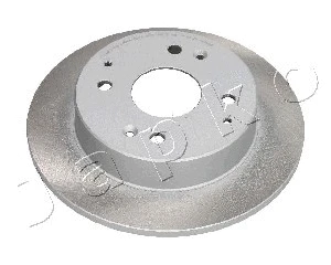 Brake Disc (61407C)