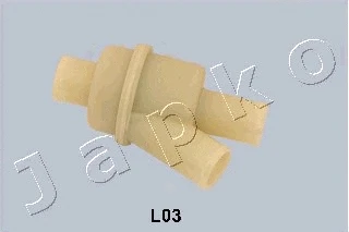Thermostat, coolant (38L03)