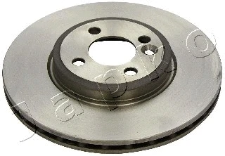 Brake Disc (600150)