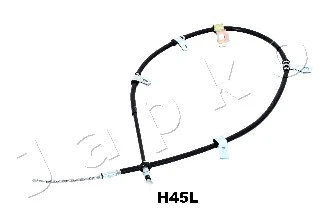 Cable Pull, parking brake (131H45L)