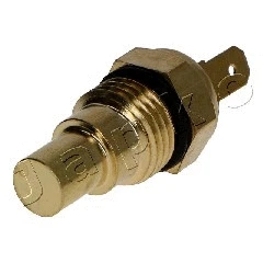Sensor, coolant temperature