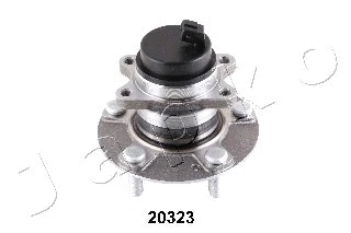 Wheel Hub (420323)