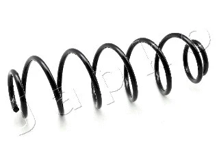 Suspension Spring (ZCJ6111A)