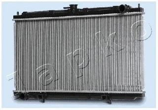 Radiator, engine cooling (RDA213015)