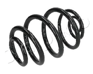 Suspension Spring (ZCJ5108J)