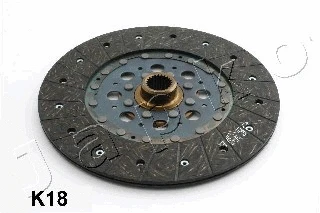 Clutch Disc (80K18)