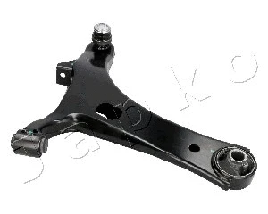 Control/Trailing Arm, wheel suspension (72707R)