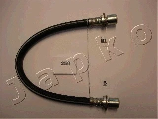 Holding Bracket, brake hose (69258)