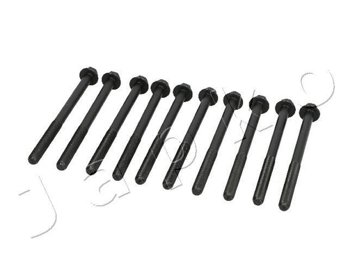 Cylinder Head Bolt Set (115W01)