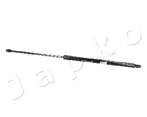 Gas Spring, boot/cargo area (ZSJ09074)