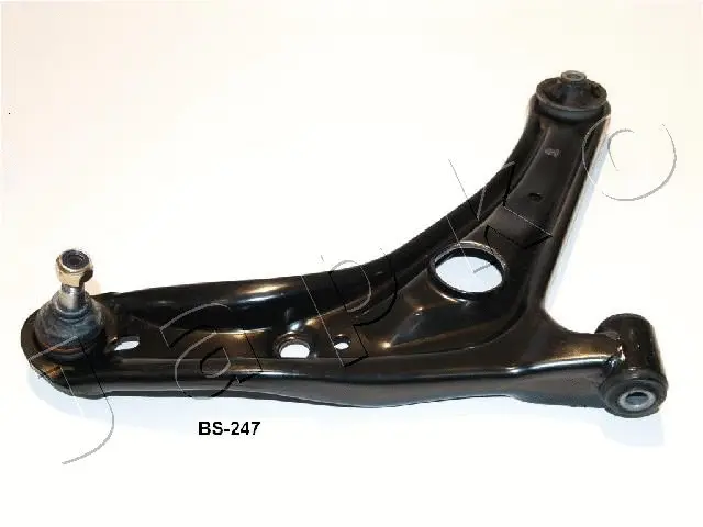 Control/Trailing Arm, wheel suspension (72247)