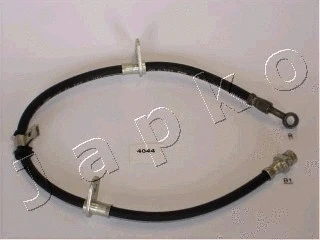 Holding Bracket, brake hose (694044)