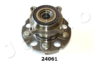 Wheel Hub (424061)
